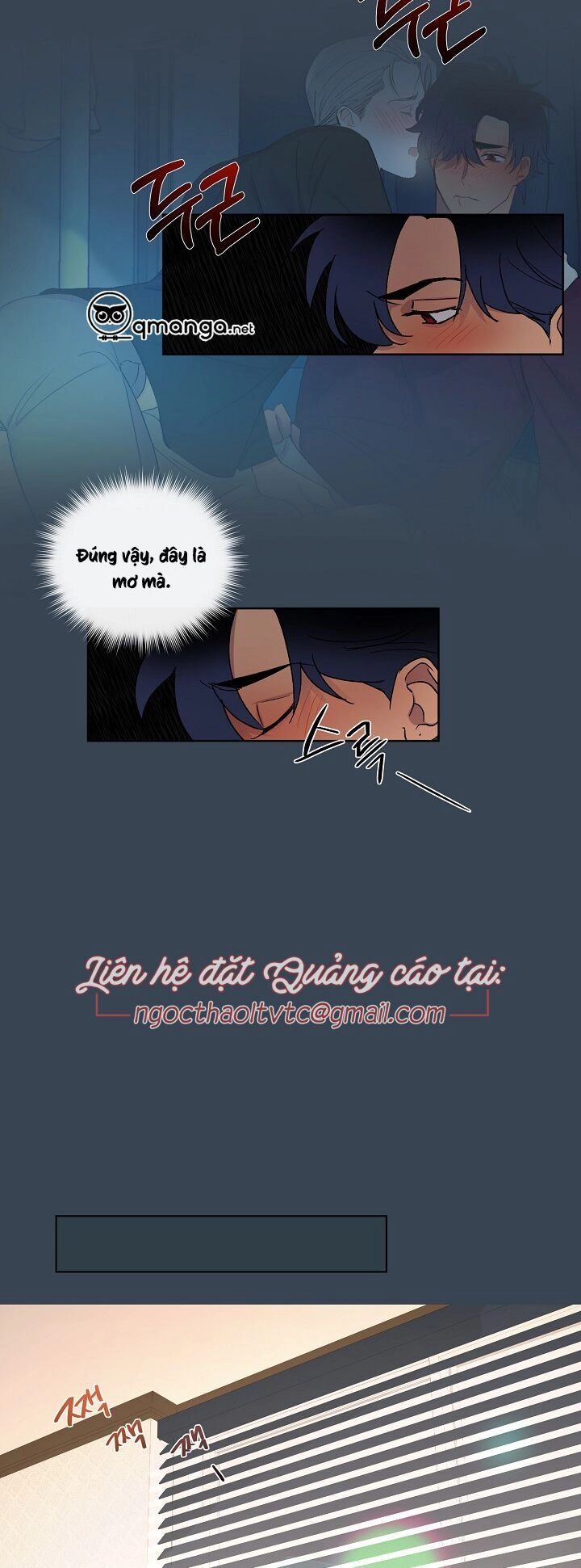 Kẻ Cắp Mặt Trăng Chapter 4 - 4