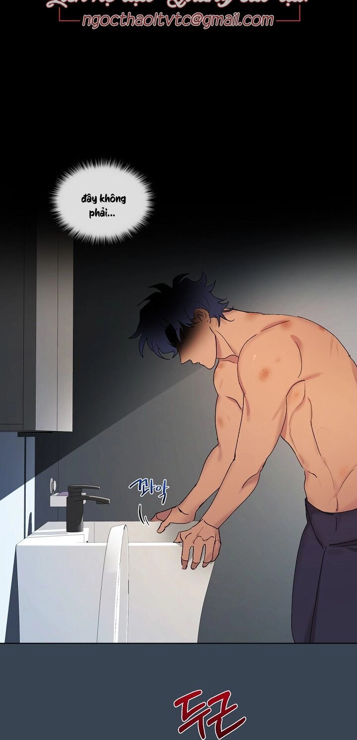 Kẻ Cắp Mặt Trăng Chapter 4 - 10