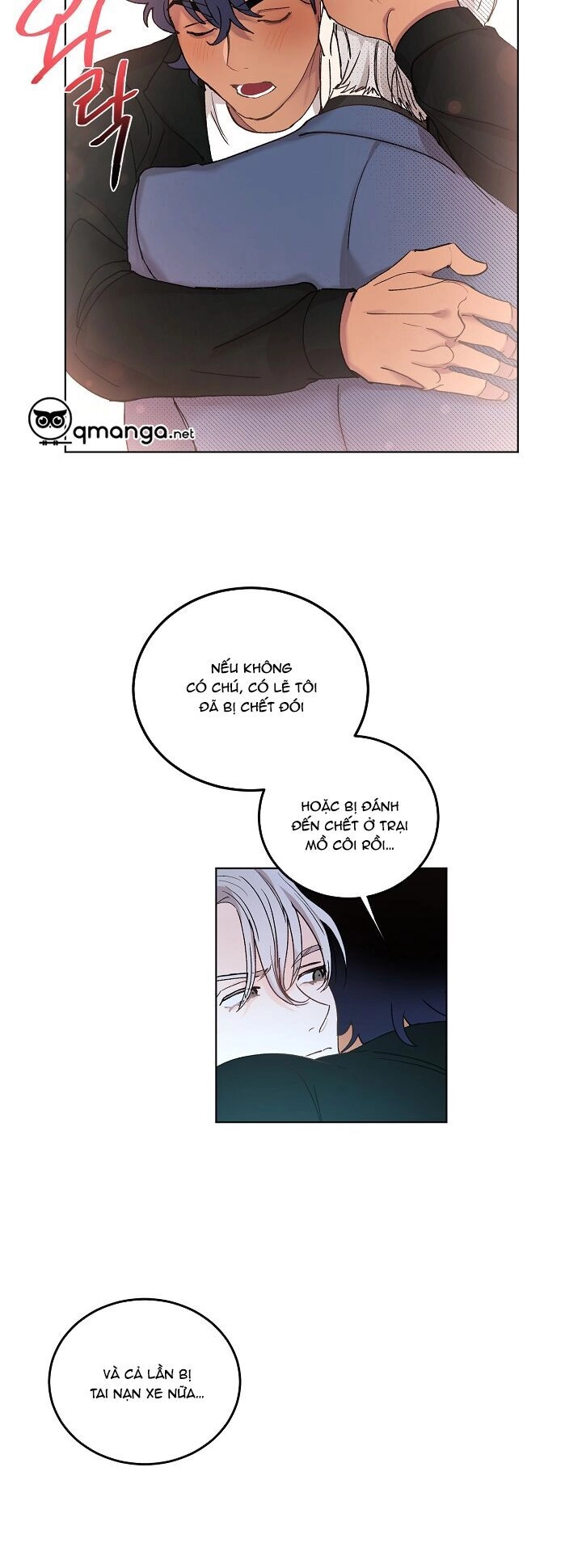 Kẻ Cắp Mặt Trăng Chapter 4 - 16