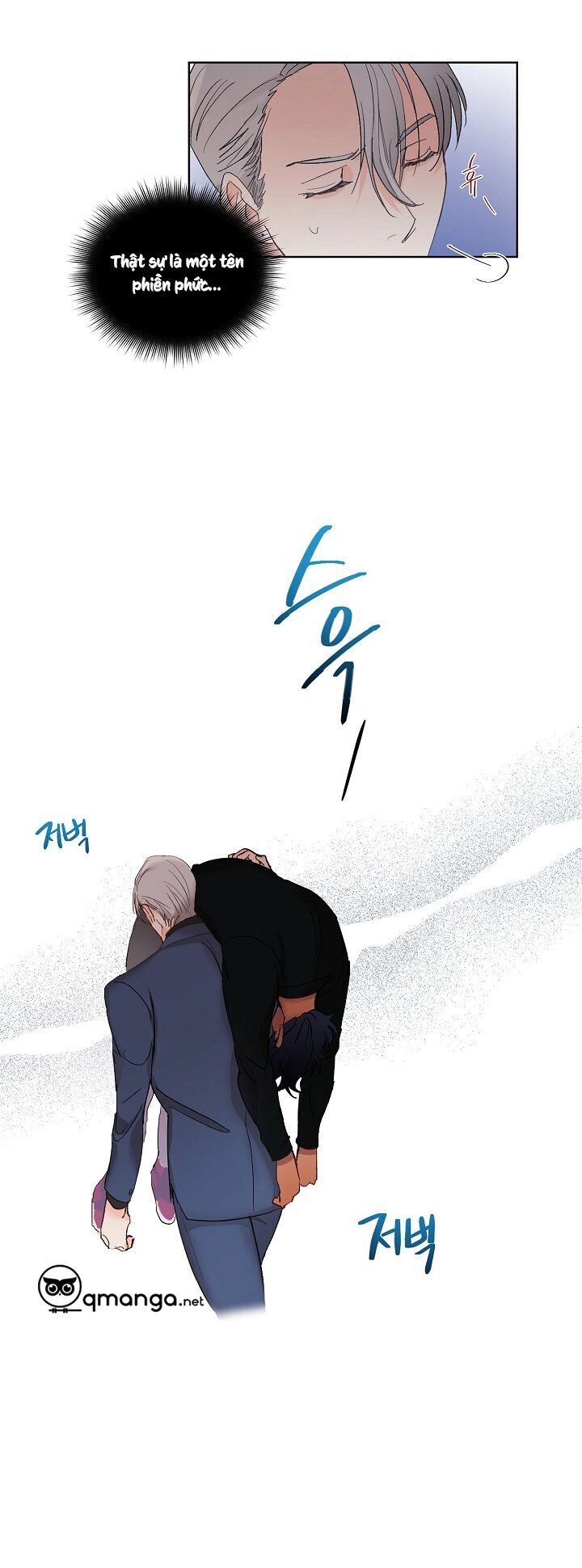 Kẻ Cắp Mặt Trăng Chapter 4 - 21