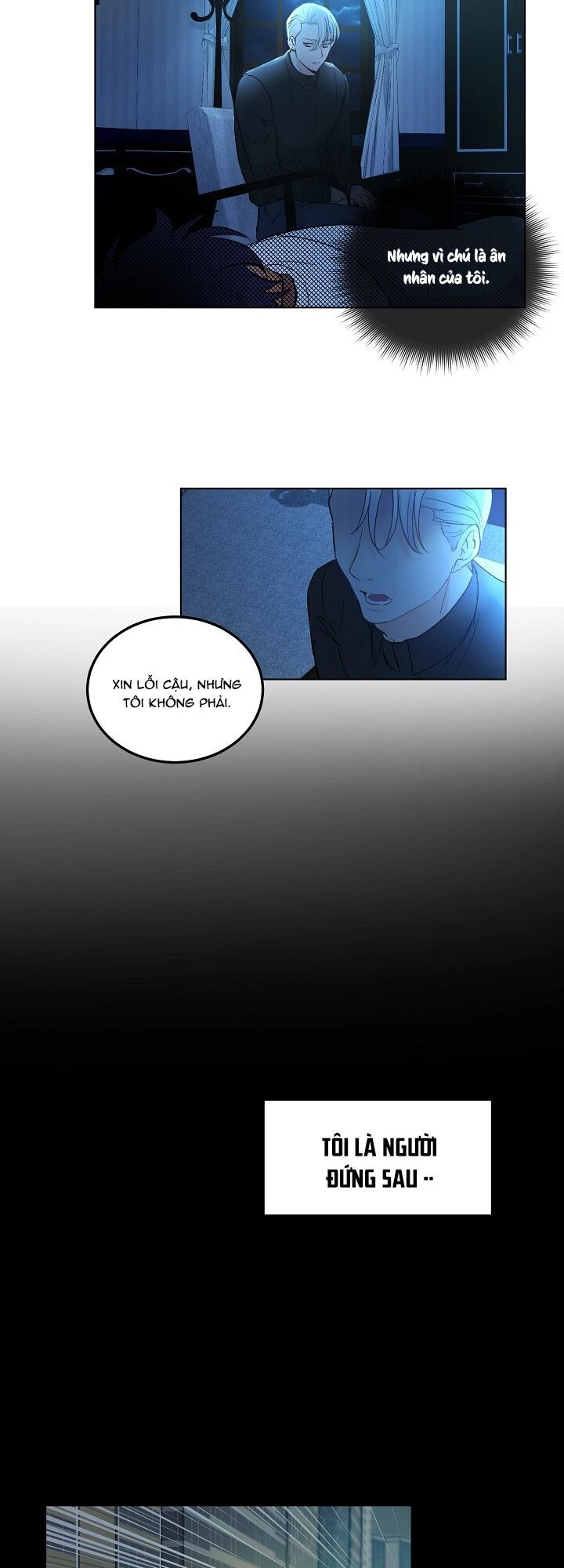 Kẻ Cắp Mặt Trăng Chapter 4 - 23