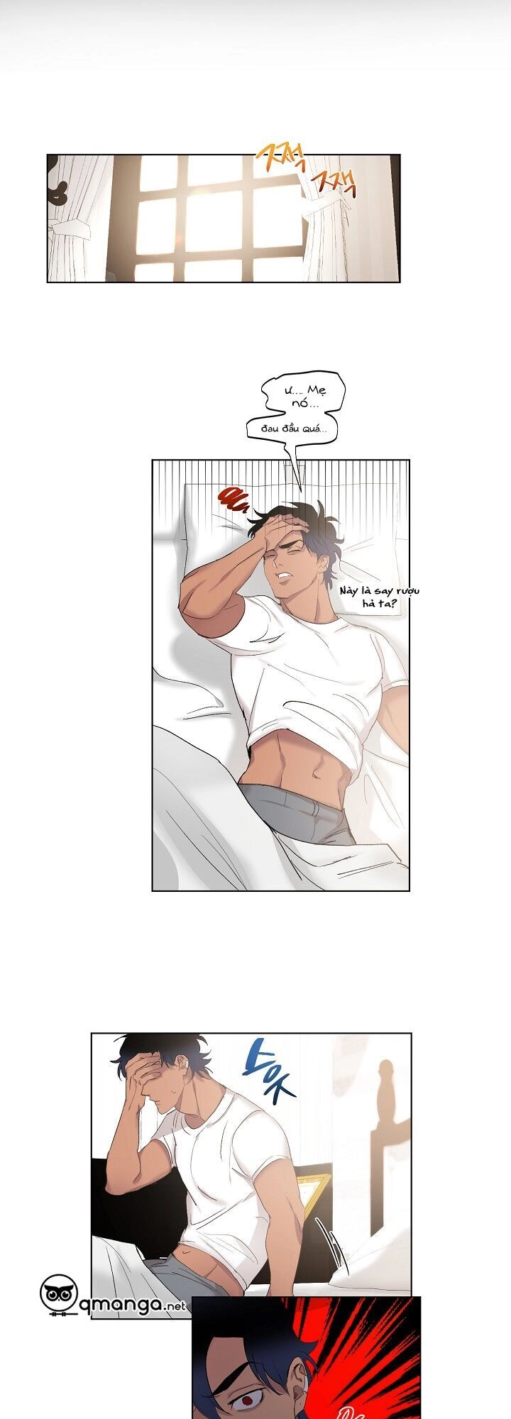 Kẻ Cắp Mặt Trăng Chapter 4 - 26