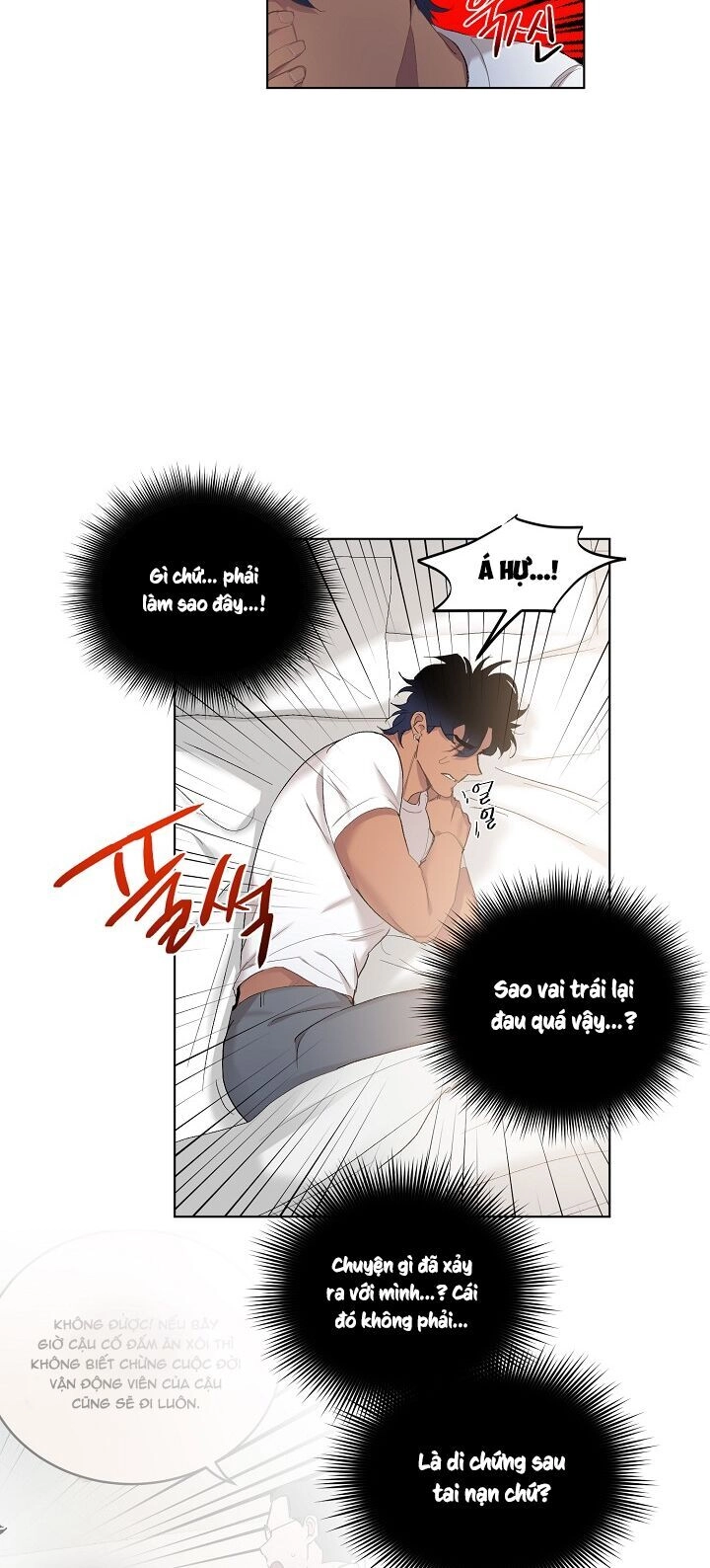 Kẻ Cắp Mặt Trăng Chapter 4 - 27