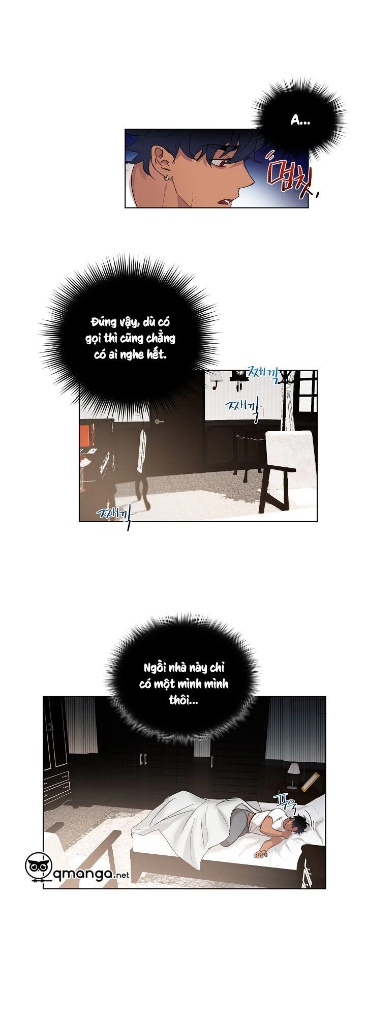 Kẻ Cắp Mặt Trăng Chapter 4 - 29