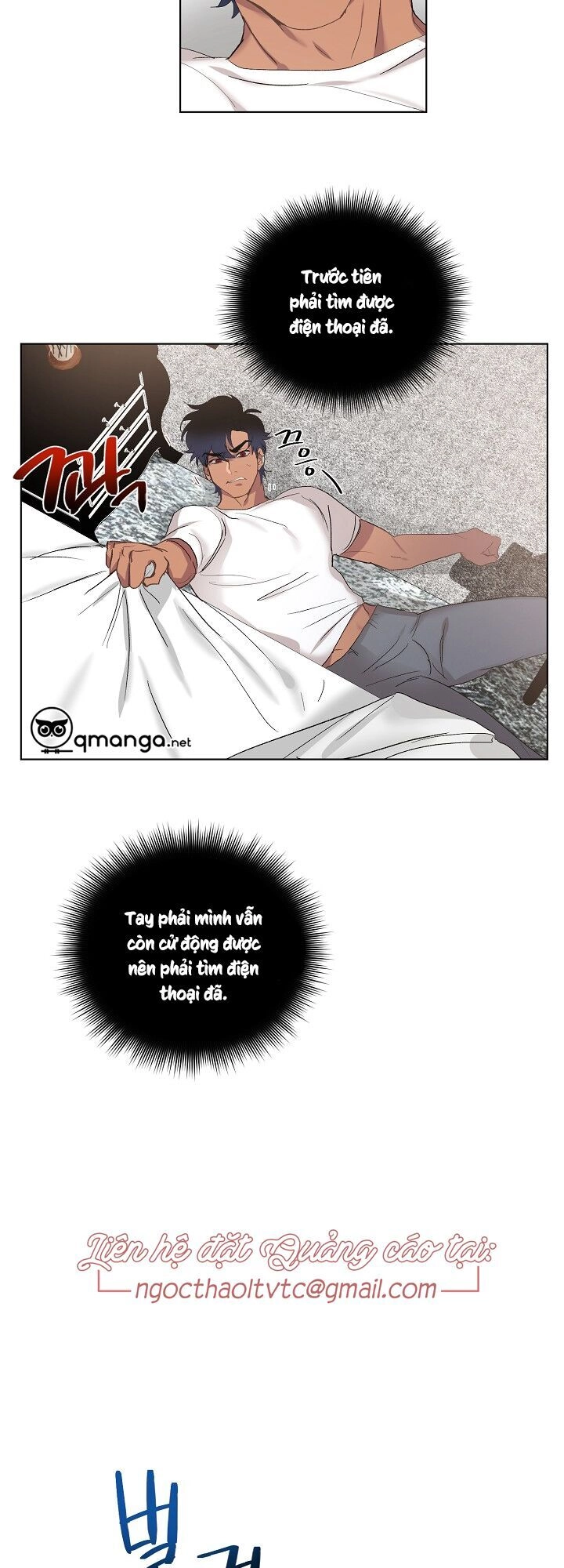 Kẻ Cắp Mặt Trăng Chapter 4 - 31