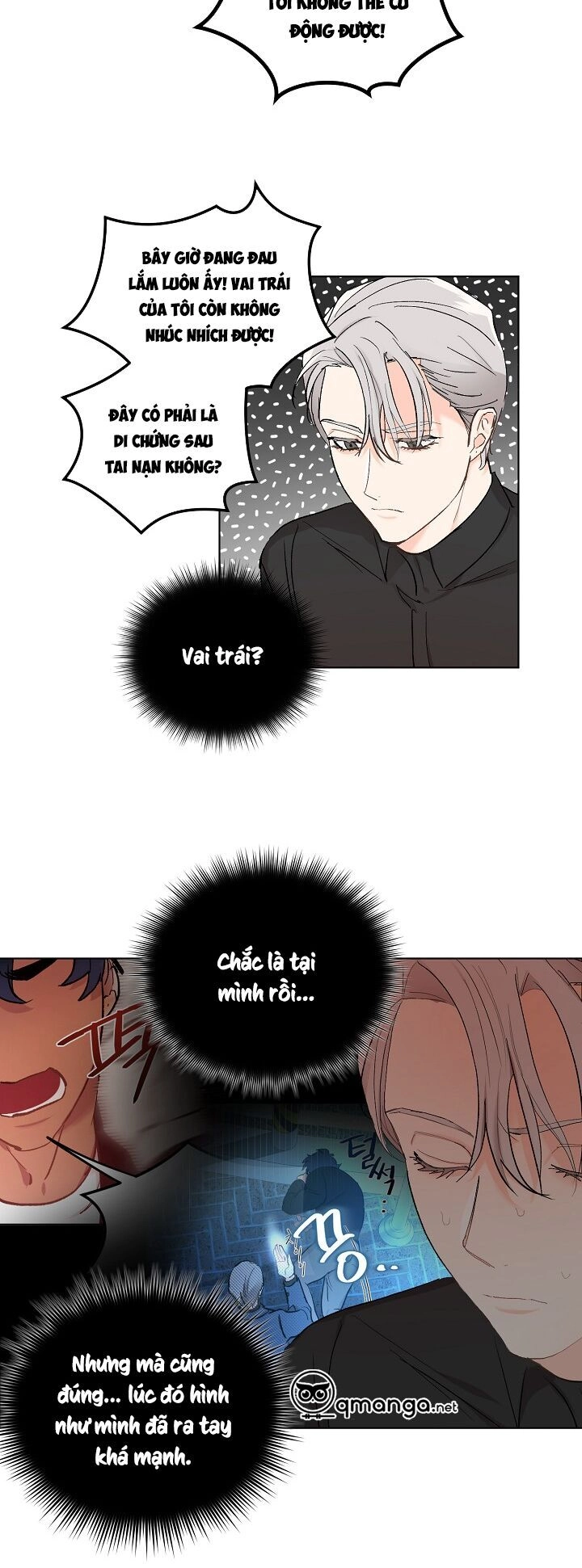 Kẻ Cắp Mặt Trăng Chapter 4 - 33