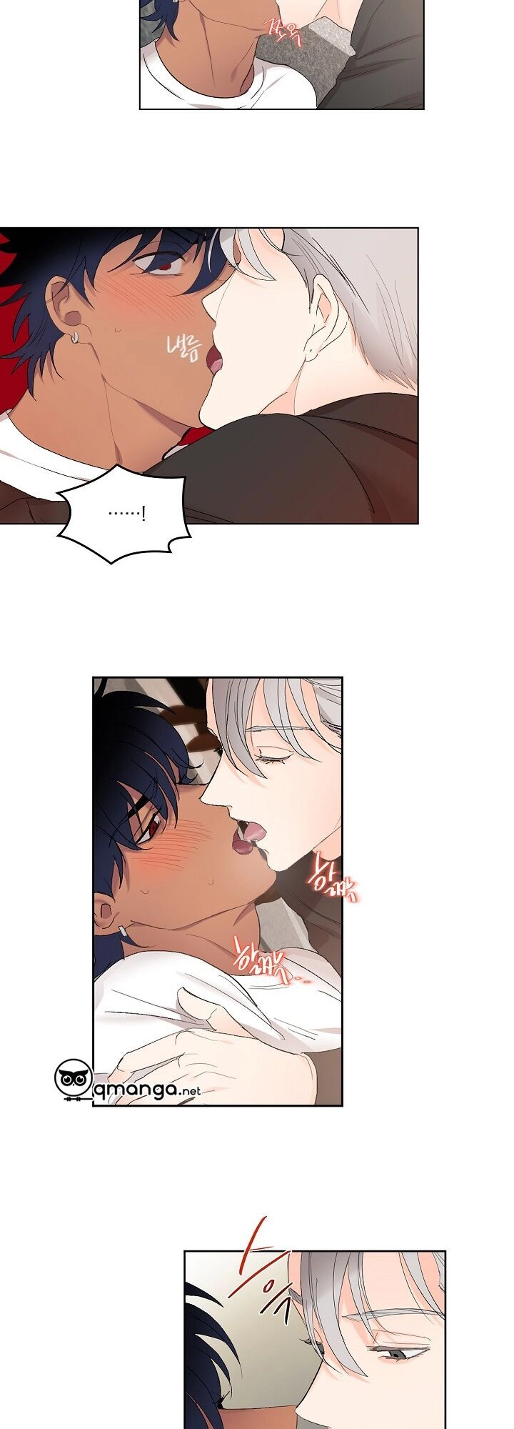 Kẻ Cắp Mặt Trăng Chapter 4 - 35