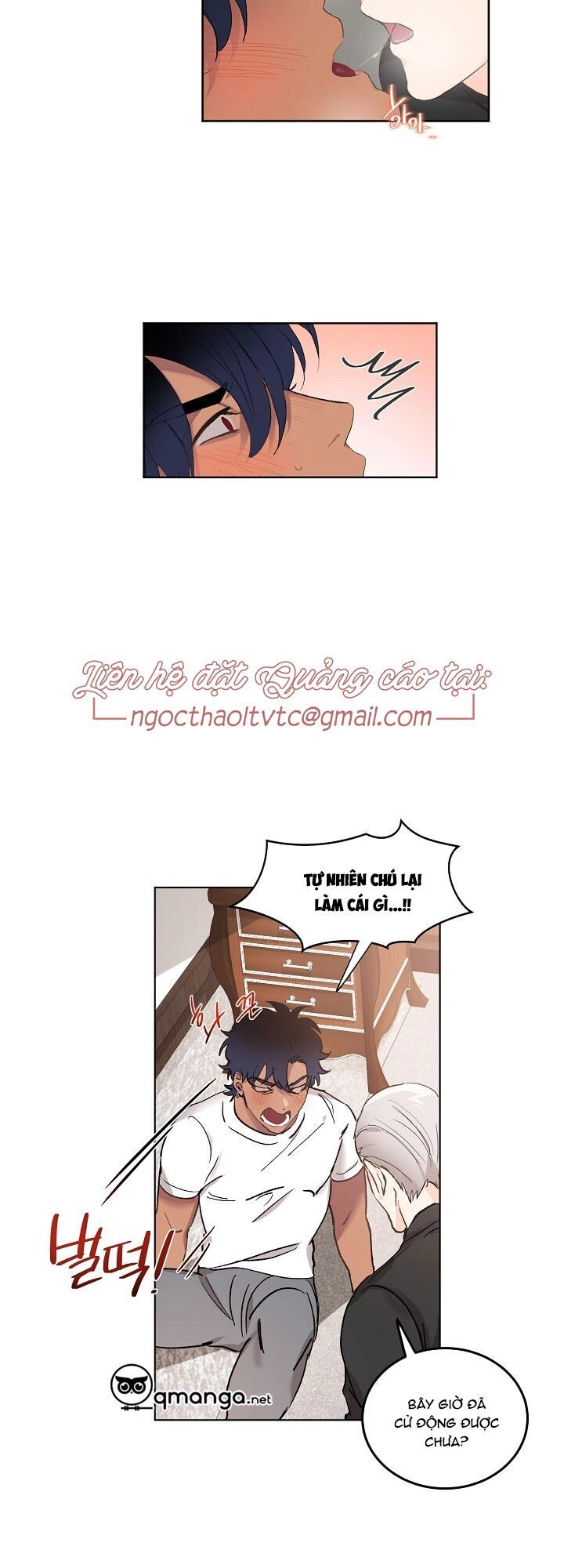 Kẻ Cắp Mặt Trăng Chapter 4 - 36