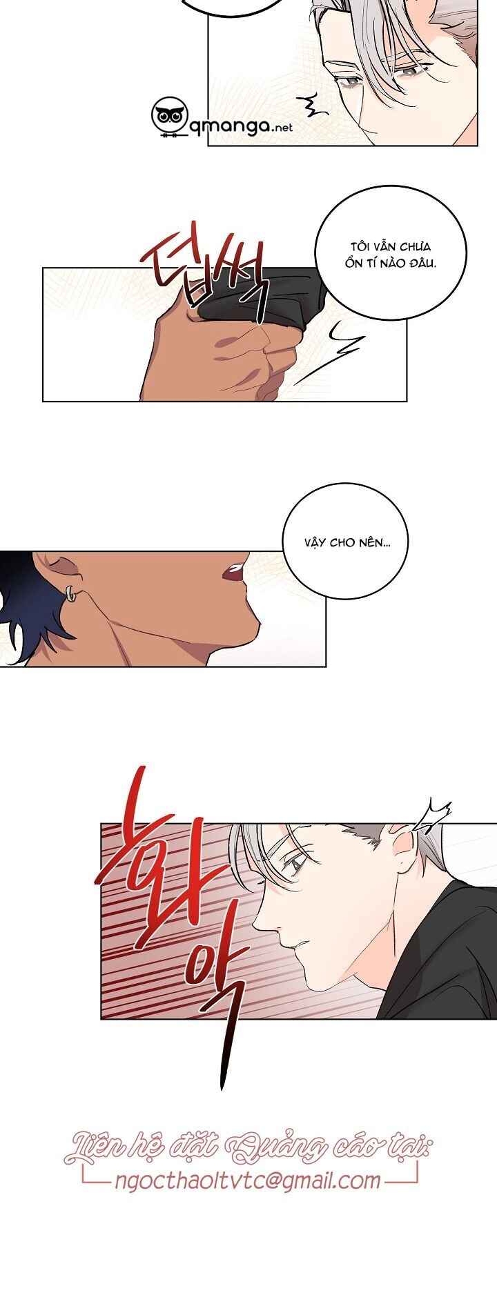 Kẻ Cắp Mặt Trăng Chapter 4 - 38