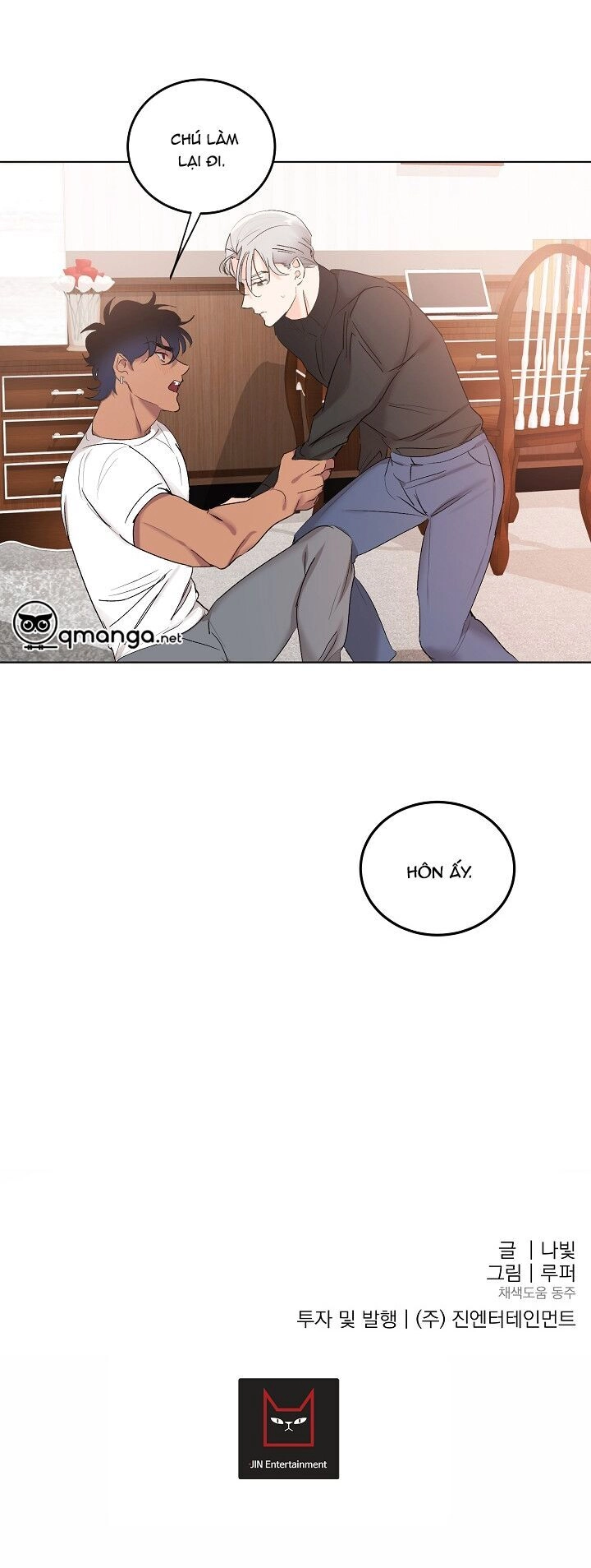 Kẻ Cắp Mặt Trăng Chapter 4 - 39