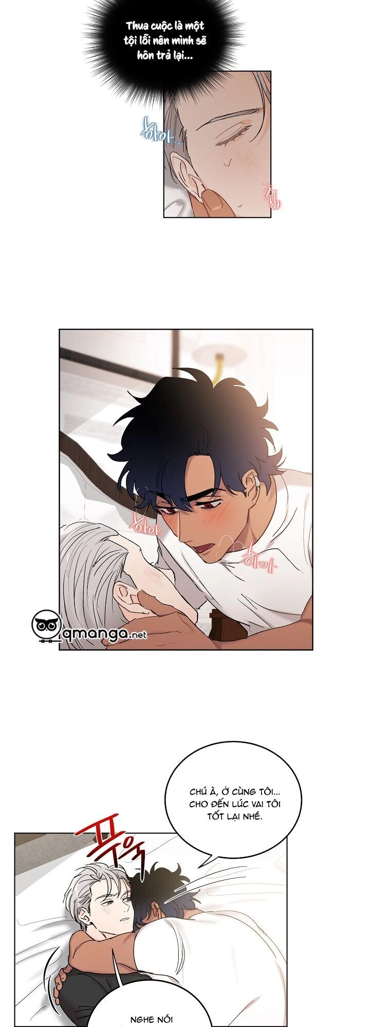 Kẻ Cắp Mặt Trăng Chapter 5 - 2