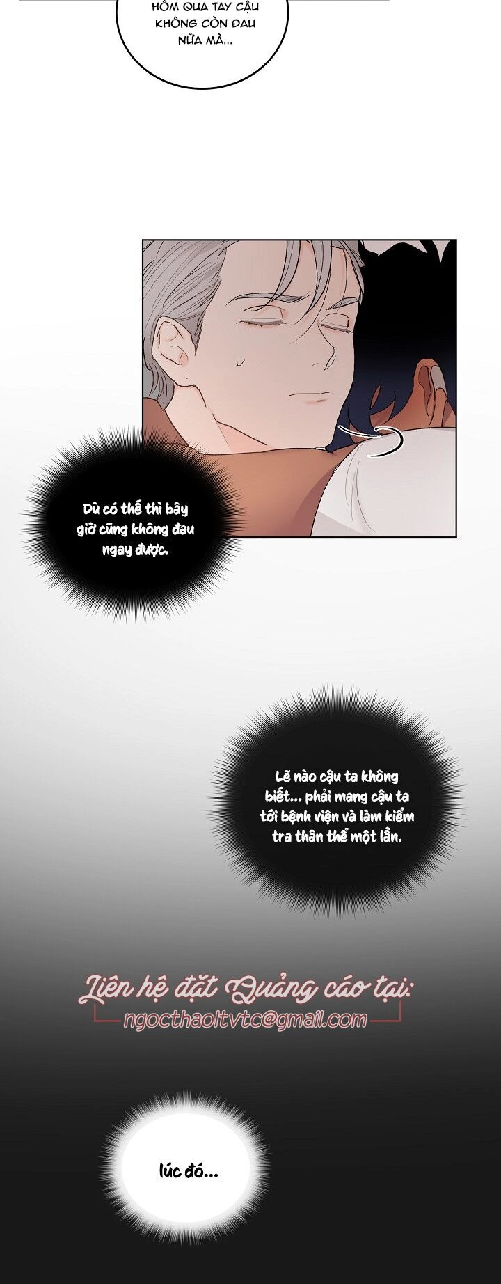 Kẻ Cắp Mặt Trăng Chapter 5 - 3