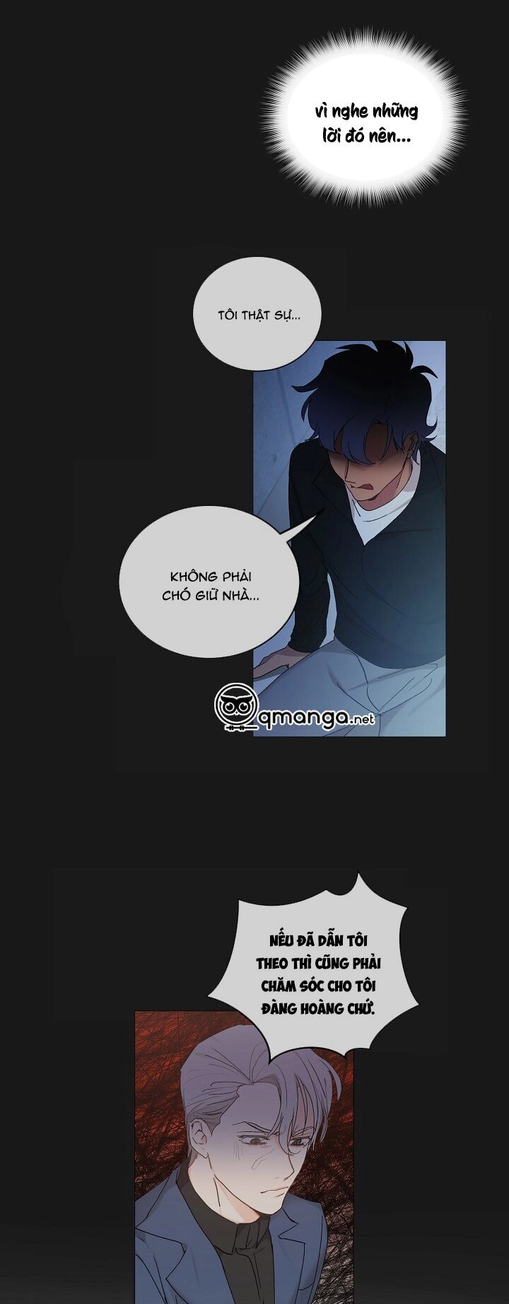 Kẻ Cắp Mặt Trăng Chapter 5 - 4