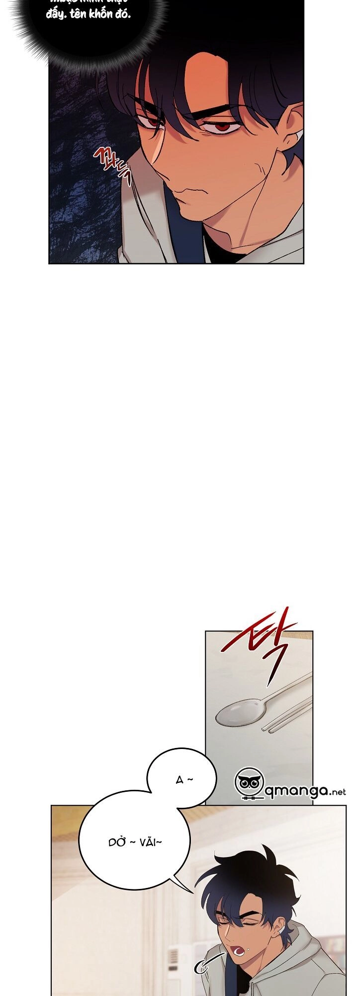 Kẻ Cắp Mặt Trăng Chapter 5 - 11