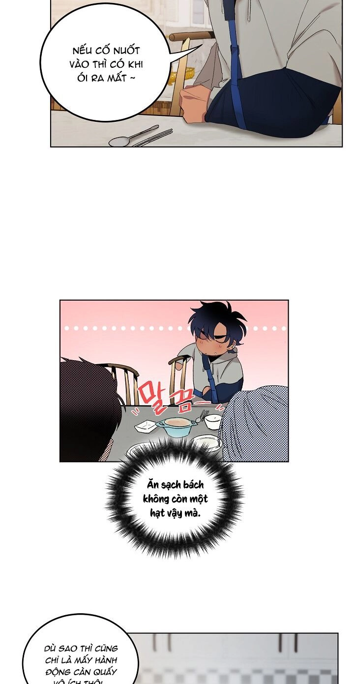 Kẻ Cắp Mặt Trăng Chapter 5 - 12