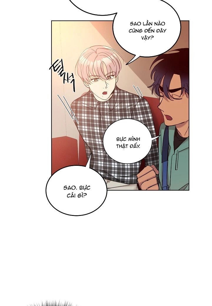 Kẻ Cắp Mặt Trăng Chapter 5 - 20