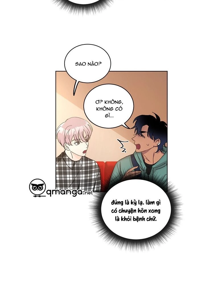 Kẻ Cắp Mặt Trăng Chapter 5 - 27