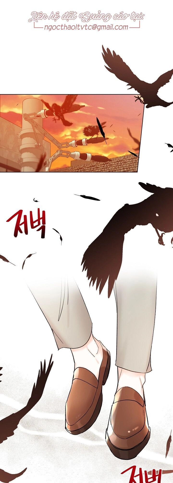 Kẻ Cắp Mặt Trăng Chapter 5 - 34