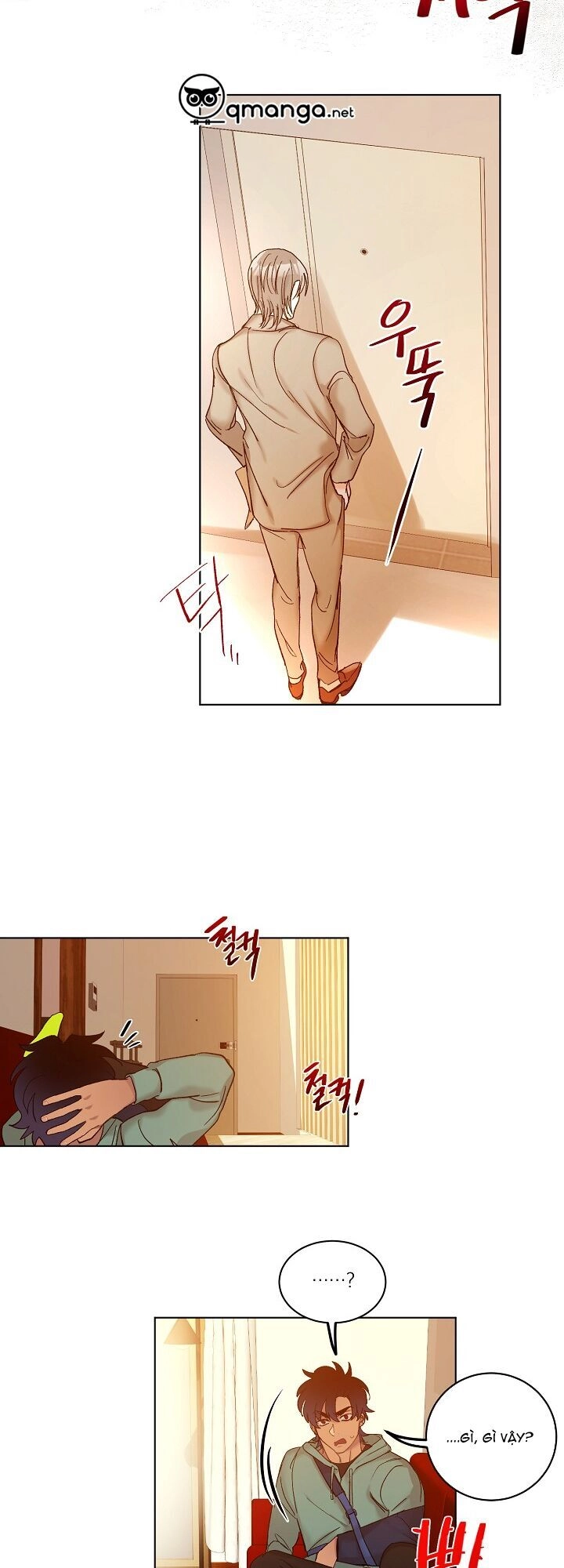 Kẻ Cắp Mặt Trăng Chapter 5 - 35