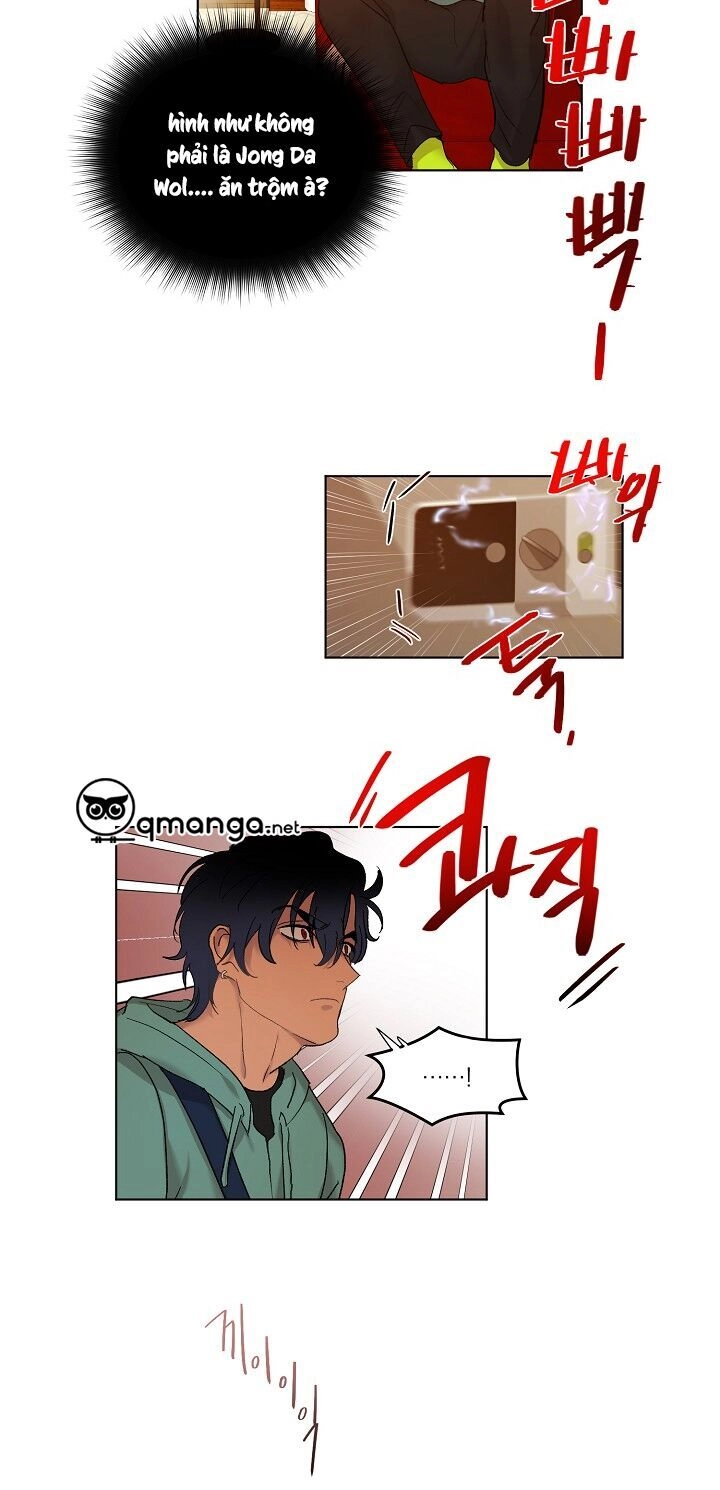 Kẻ Cắp Mặt Trăng Chapter 5 - 36