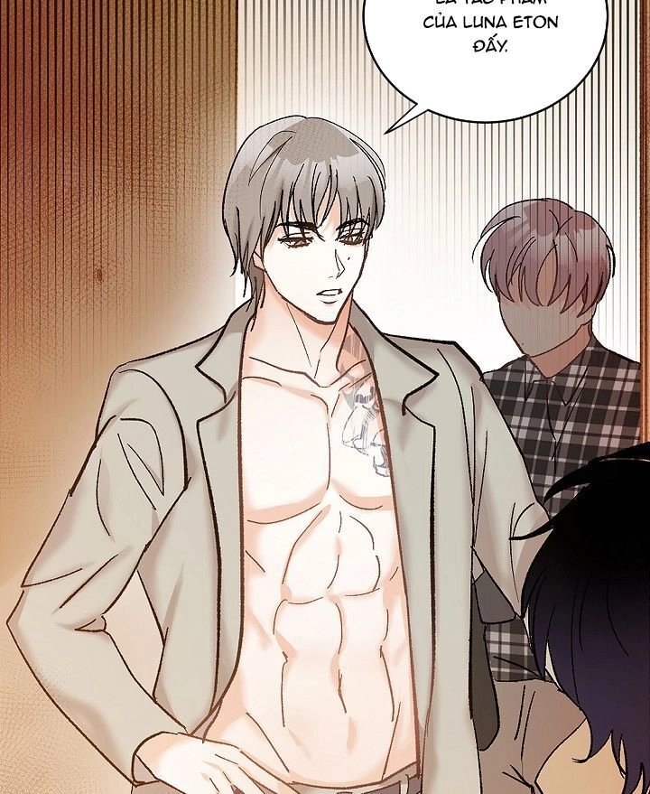 Kẻ Cắp Mặt Trăng Chapter 6 - 8