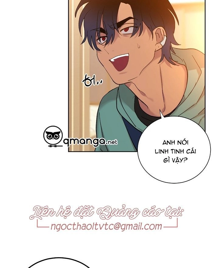 Kẻ Cắp Mặt Trăng Chapter 6 - 10