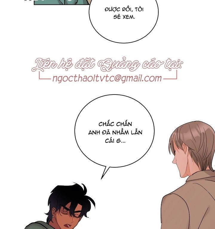 Kẻ Cắp Mặt Trăng Chapter 6 - 16