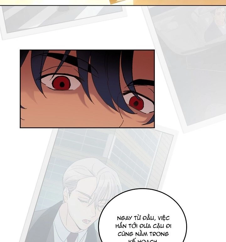 Kẻ Cắp Mặt Trăng Chapter 6 - 19