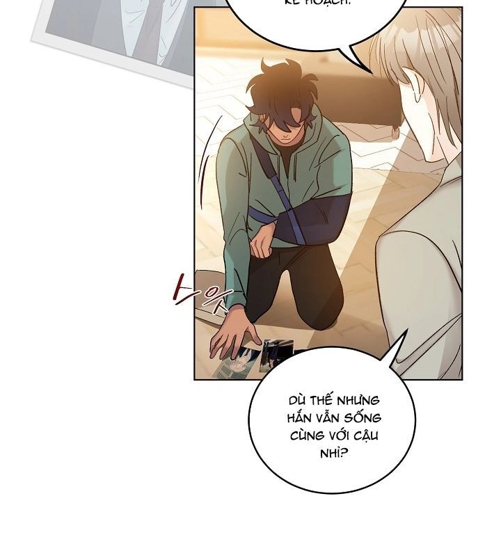 Kẻ Cắp Mặt Trăng Chapter 6 - 20