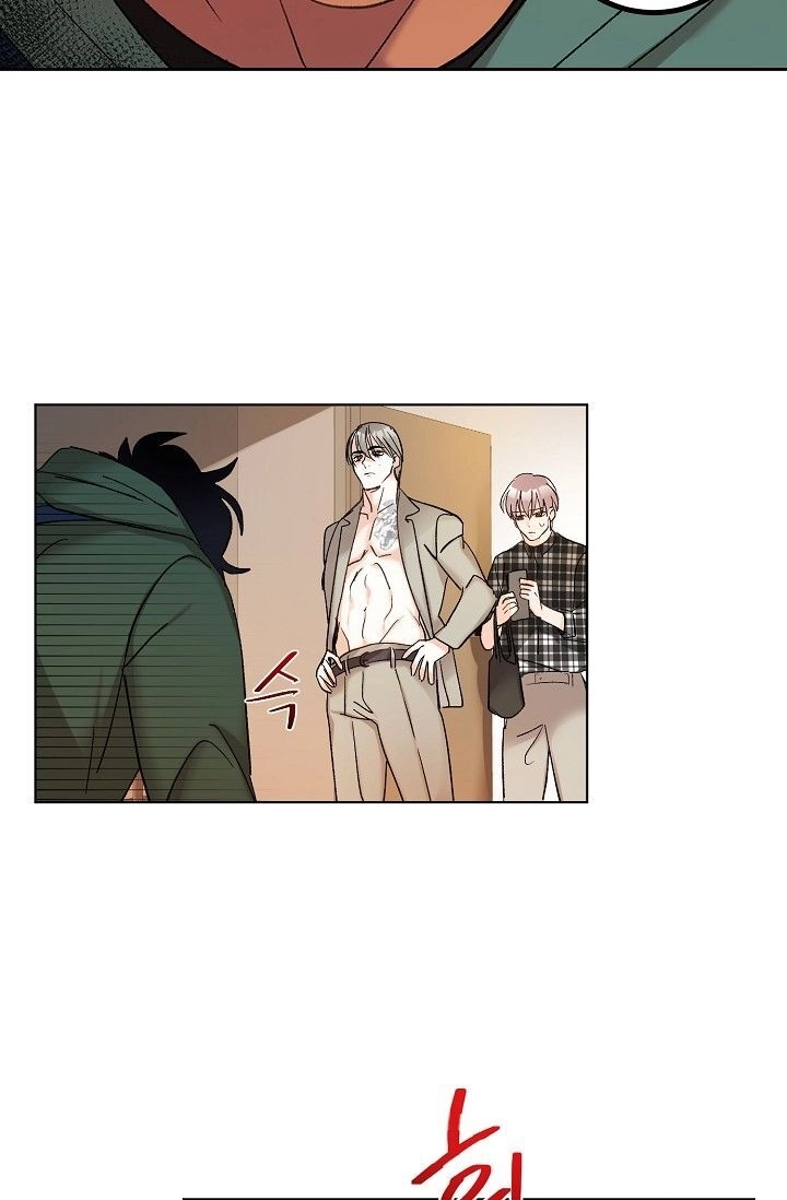 Kẻ Cắp Mặt Trăng Chapter 6 - 22