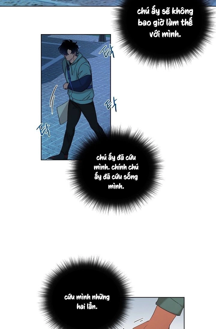 Kẻ Cắp Mặt Trăng Chapter 6 - 28