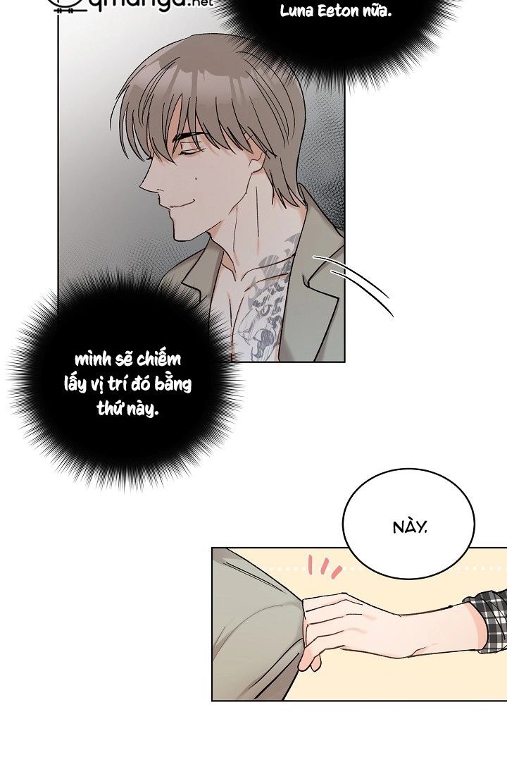 Kẻ Cắp Mặt Trăng Chapter 6 - 33