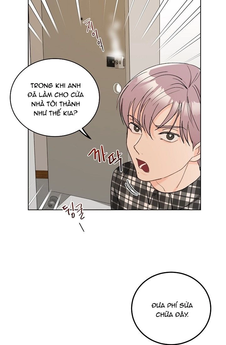 Kẻ Cắp Mặt Trăng Chapter 6 - 35