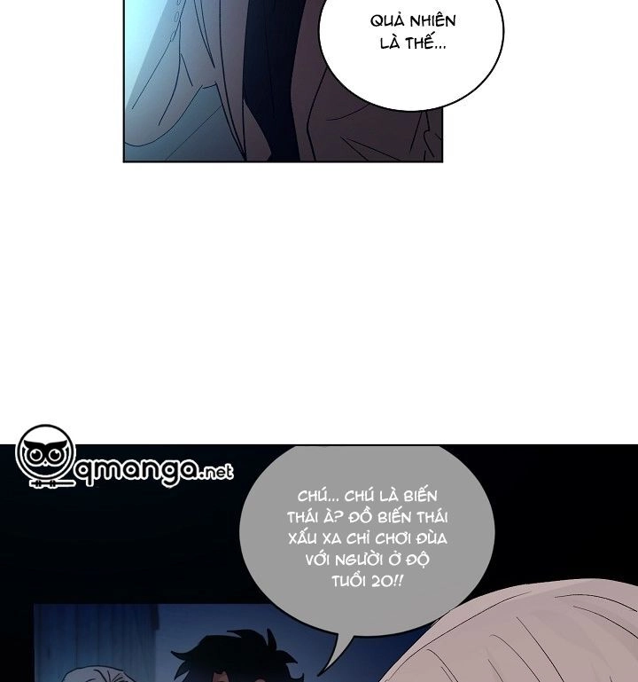 Kẻ Cắp Mặt Trăng Chapter 6 - 42