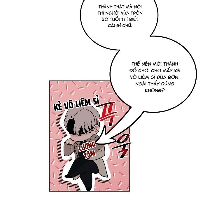 Kẻ Cắp Mặt Trăng Chapter 6 - 48