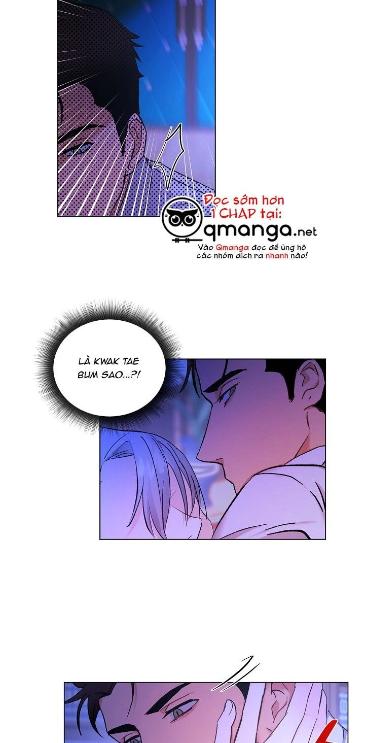 Kẻ Cắp Mặt Trăng Chapter 7 - 2