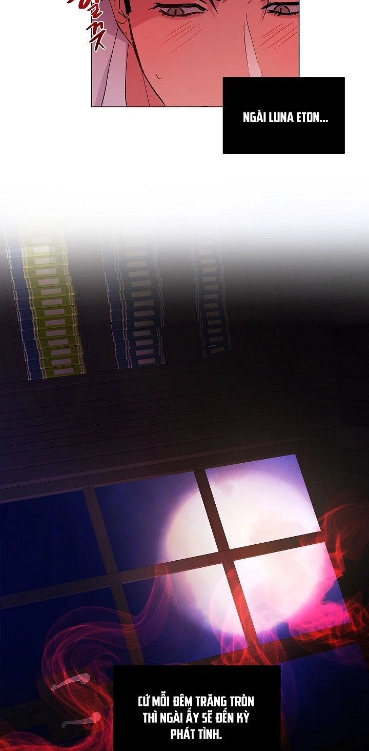 Kẻ Cắp Mặt Trăng Chapter 7 - 7