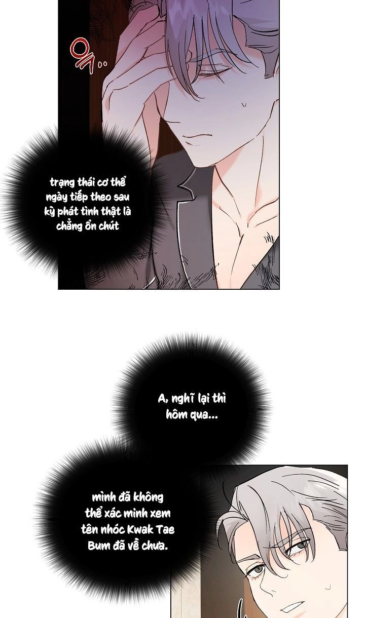 Kẻ Cắp Mặt Trăng Chapter 7 - 24