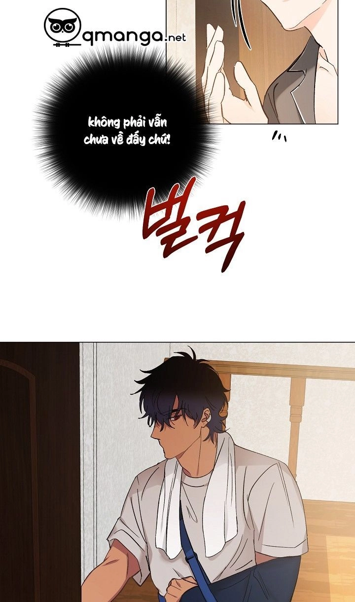 Kẻ Cắp Mặt Trăng Chapter 7 - 25