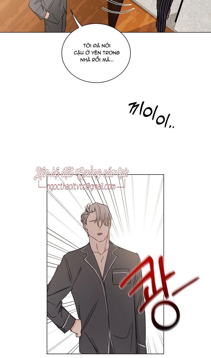 Kẻ Cắp Mặt Trăng Chapter 7 - 27