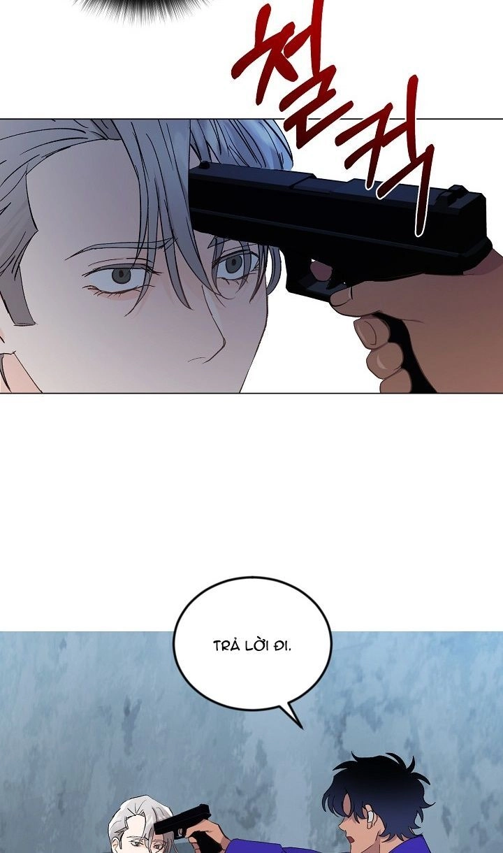 Kẻ Cắp Mặt Trăng Chapter 7 - 44