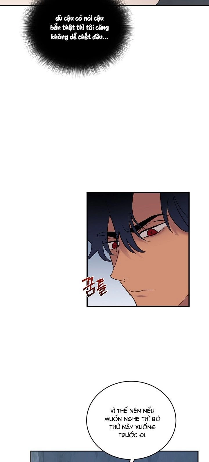 Kẻ Cắp Mặt Trăng Chapter 7 - 48