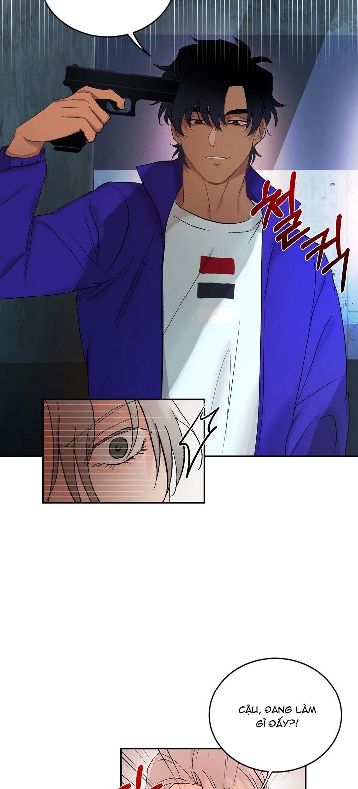 Kẻ Cắp Mặt Trăng Chapter 7 - 51