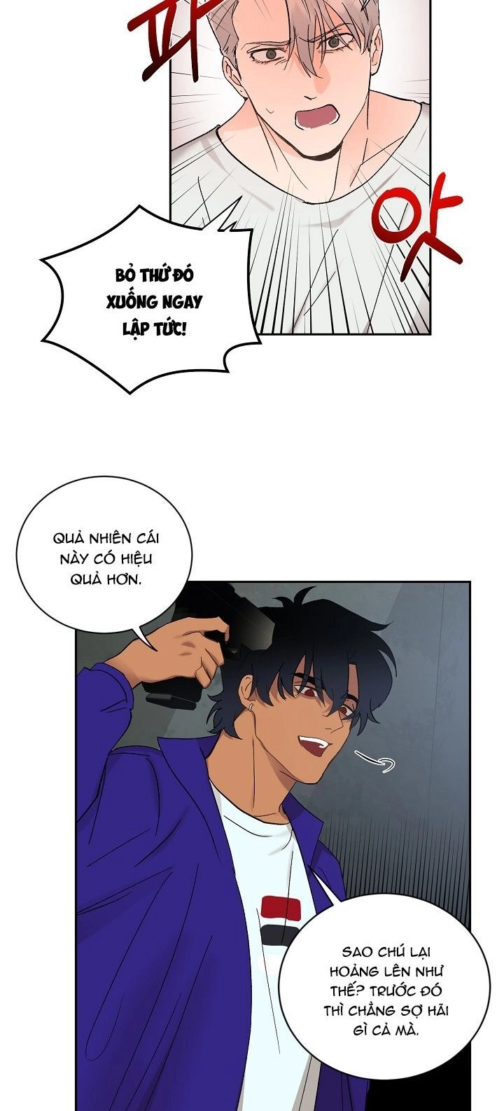 Kẻ Cắp Mặt Trăng Chapter 7 - 52