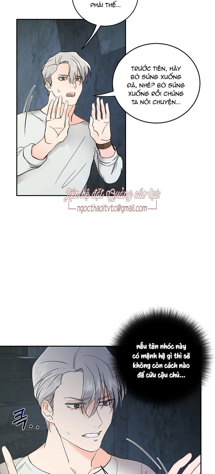 Kẻ Cắp Mặt Trăng Chapter 7 - 54