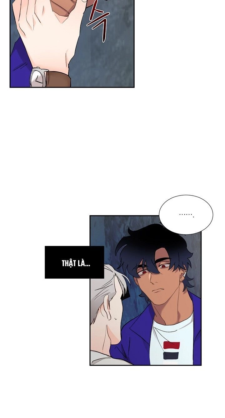 Kẻ Cắp Mặt Trăng Chapter 7 - 59