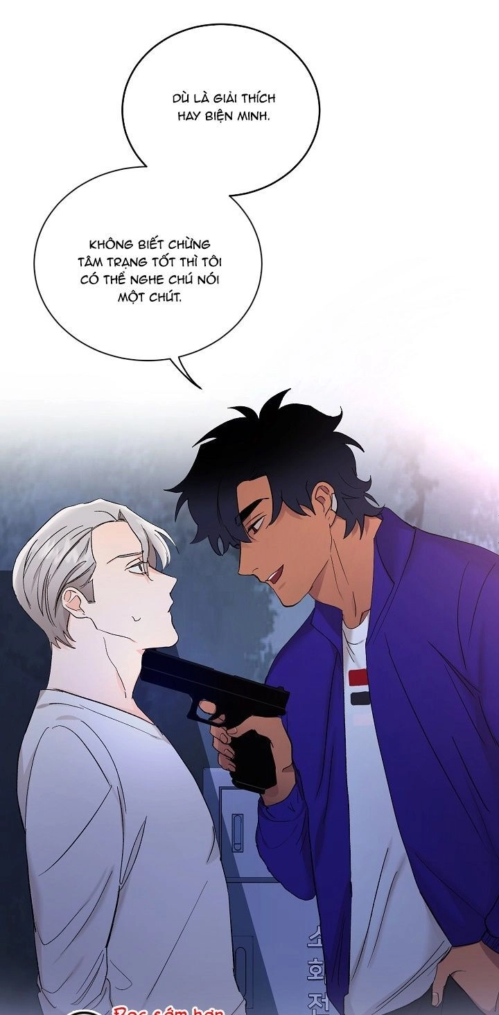 Kẻ Cắp Mặt Trăng Chapter 8 - 2