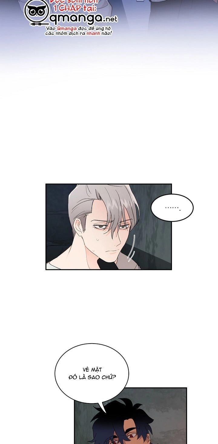 Kẻ Cắp Mặt Trăng Chapter 8 - 3