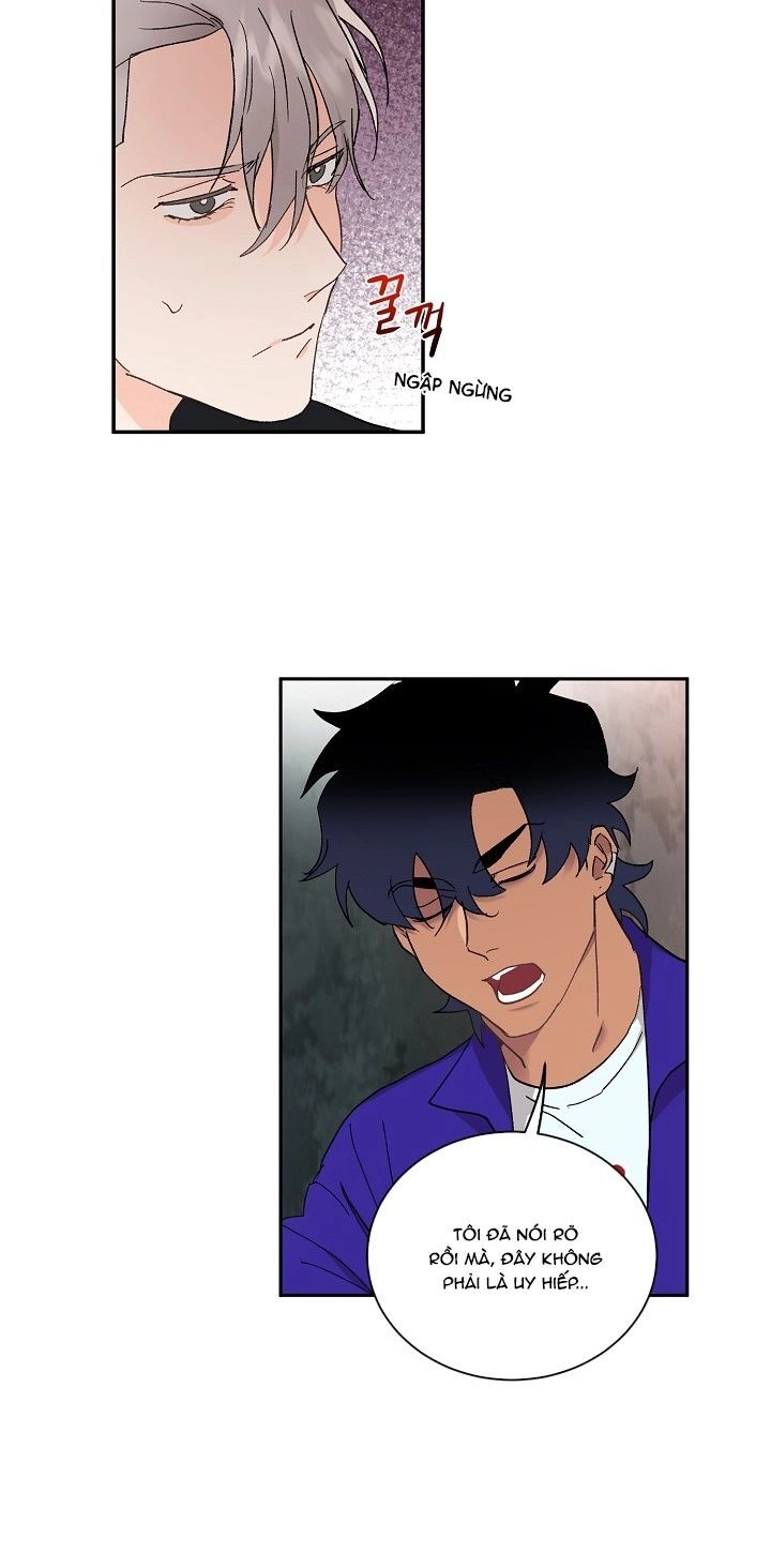 Kẻ Cắp Mặt Trăng Chapter 8 - 6