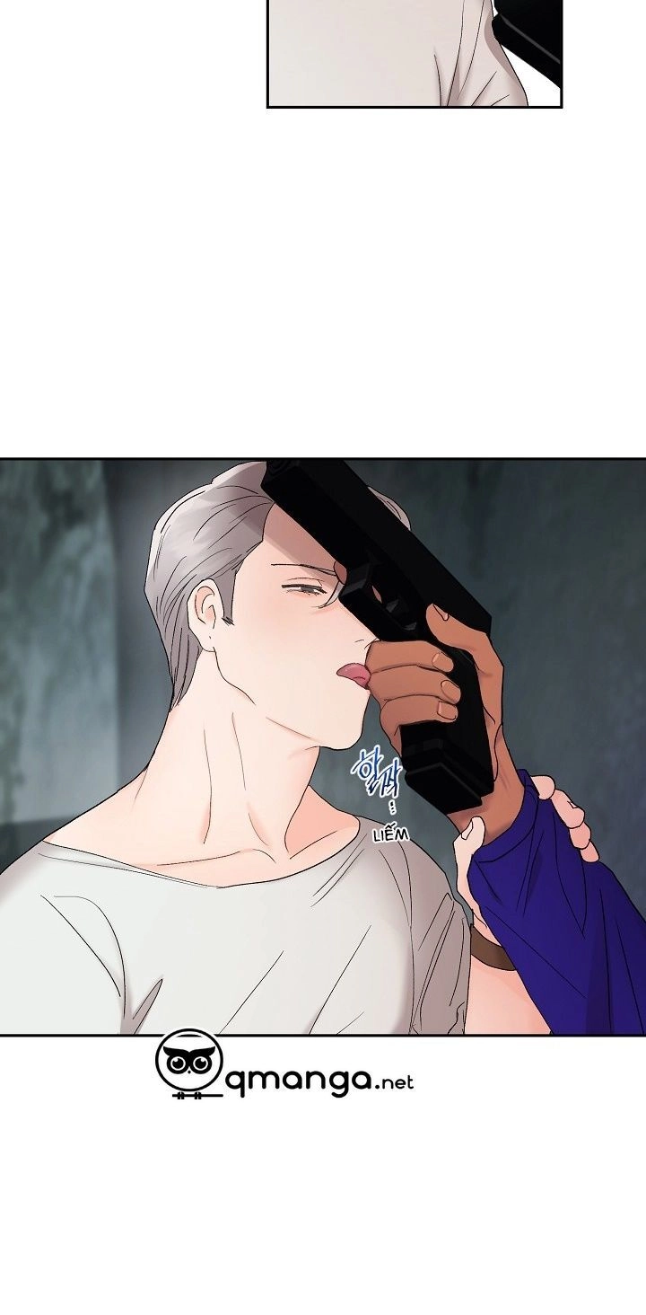 Kẻ Cắp Mặt Trăng Chapter 8 - 9